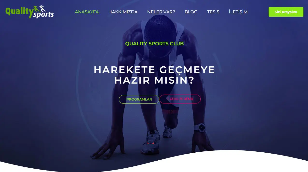 qualitysportsclub.com